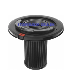 BOSCH BGC7SIL64M/02, BOSCH BGS7MSZOO/01 BOSCH BGS7MSZOO/02  filter Original 